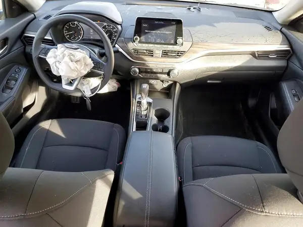 1N4BL4DV6SN411315 2025 NISSAN ALTIMA - Image 8
