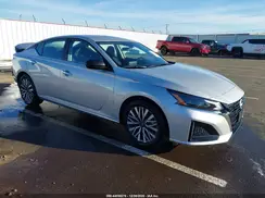 1N4BL4DV6SN412562 2025 NISSAN ALTIMA