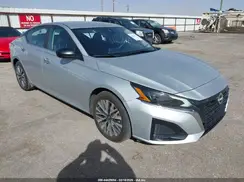 1N4BL4DV6SN412772 2025 NISSAN ALTIMA