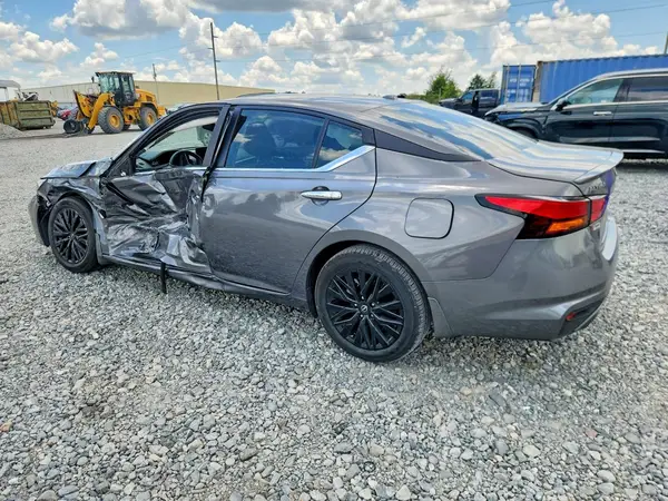 1N4BL4DV6SN414280 2025 NISSAN ALTIMA - Image 2