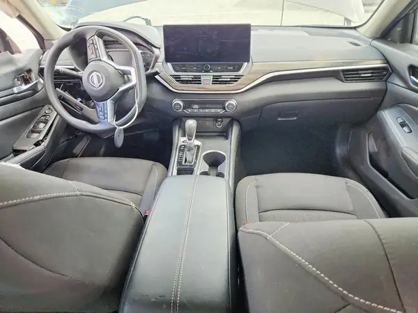 1N4BL4DV6SN414280 2025 NISSAN ALTIMA - Image 8