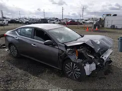 1N4BL4DV6SN415607 2025 NISSAN ALTIMA