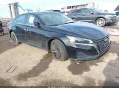 1N4BL4DV6SN416305 2025 NISSAN ALTIMA