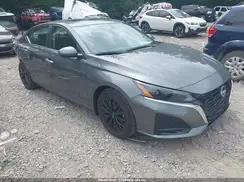 1N4BL4DV6SN417776 2025 NISSAN ALTIMA