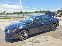 1N4BL4DV6SN419186 2025 NISSAN ALTIMA