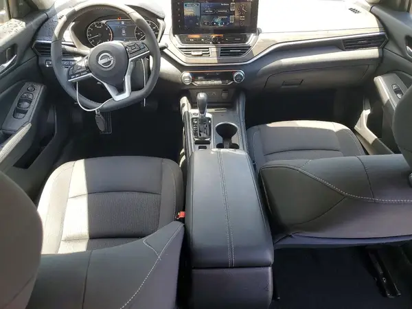 1N4BL4DV6SN419186 2025 NISSAN ALTIMA - Image 8