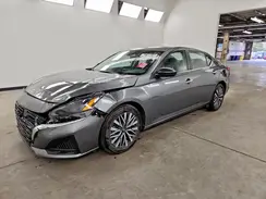 1N4BL4DV6SN424338 2025 NISSAN ALTIMA