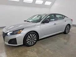 1N4BL4DV6SN429653 2025 NISSAN ALTIMA
