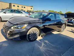 1N4BL4DV6SN430267 2025 NISSAN ALTIMA