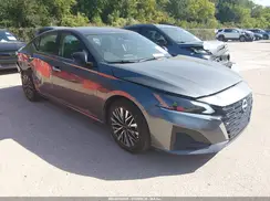 1N4BL4DV6SN432259 2025 NISSAN ALTIMA