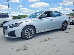 1N4BL4DV6SN433735 2025 NISSAN ALTIMA