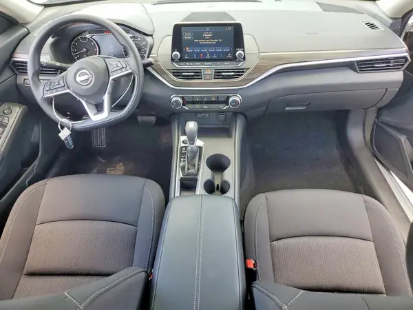 1N4BL4DV6SN433735 2025 NISSAN ALTIMA - Image 8