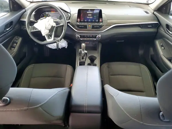 1N4BL4DV6TN306081 2026 NISSAN ALTIMA - Image 8