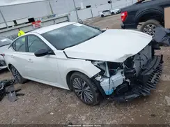 1N4BL4DV6TN306467 2026 NISSAN ALTIMA