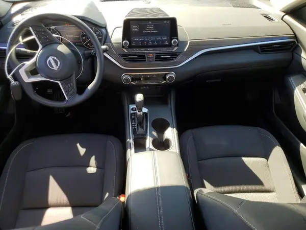 1N4BL4DV6TN306937 2026 NISSAN ALTIMA - Image 8