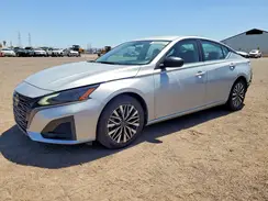 1N4BL4DV6TN307070 2026 NISSAN ALTIMA