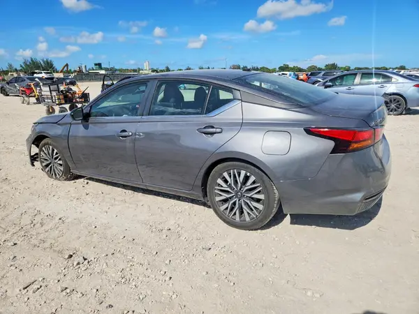 1N4BL4DV6TN309210 2026 NISSAN ALTIMA - Image 2
