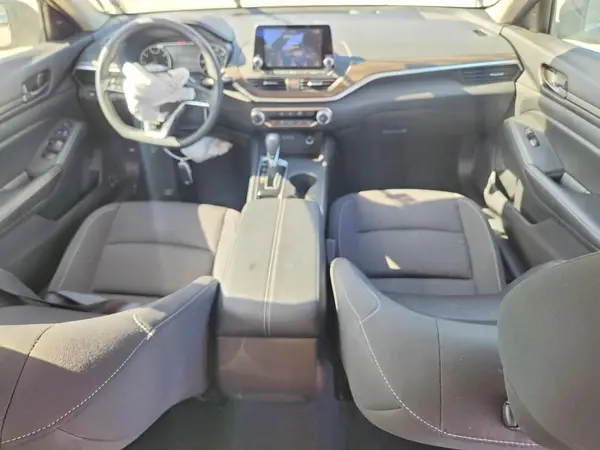 1N4BL4DV6TN309210 2026 NISSAN ALTIMA - Image 8