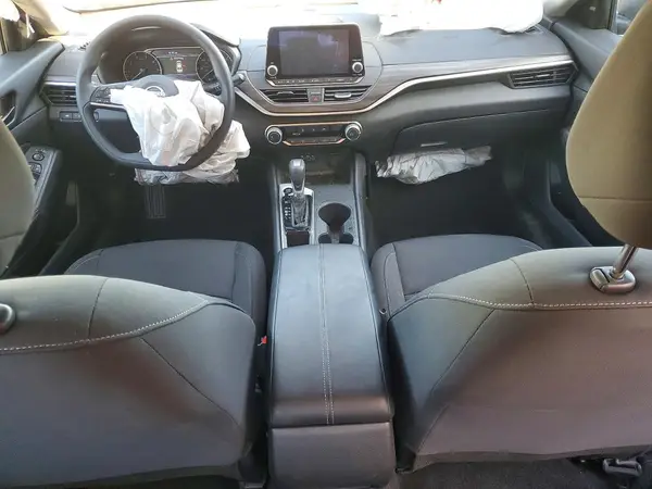 1N4BL4DV6TN309403 2026 NISSAN ALTIMA - Image 8