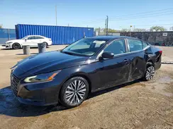 1N4BL4DV6TN310132 2026 NISSAN ALTIMA