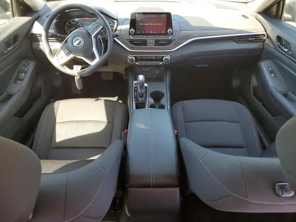 1N4BL4DV6TN310132 2026 NISSAN ALTIMA - Image 8