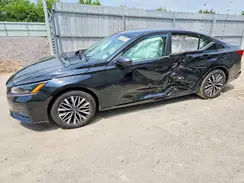 1N4BL4DV6TN310955 2026 NISSAN ALTIMA