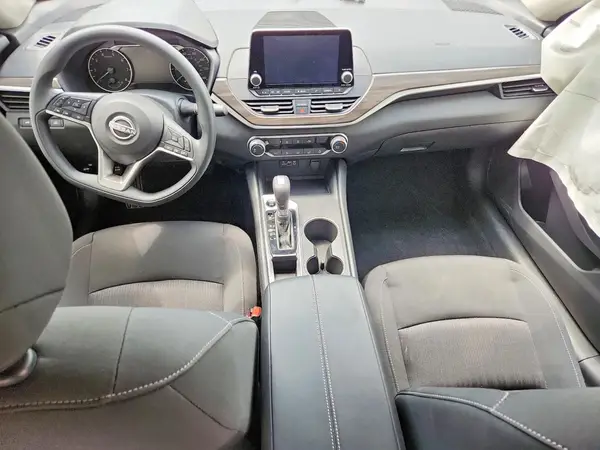 1N4BL4DV6TN310955 2026 NISSAN ALTIMA - Image 8