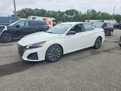 1N4BL4DV6TN312351 2026 NISSAN ALTIMA