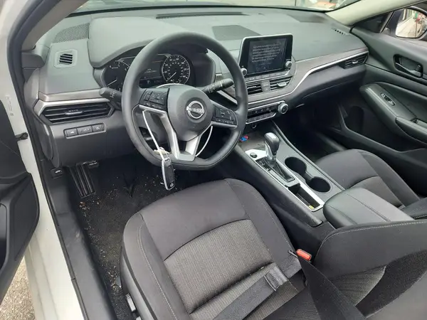 1N4BL4DV6TN312351 2026 NISSAN ALTIMA - Image 8