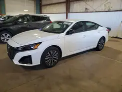 1N4BL4DV6TN315993 2026 NISSAN ALTIMA