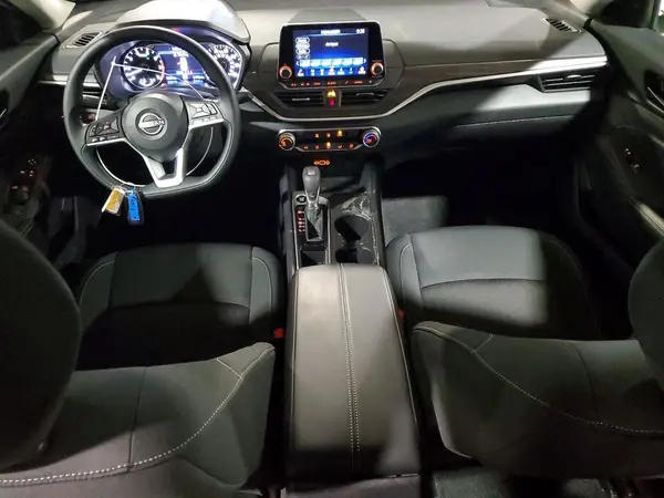 1N4BL4DV6TN315993 2026 NISSAN ALTIMA - Image 8
