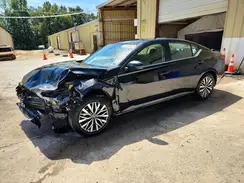 1N4BL4DV6TN319235 2026 NISSAN ALTIMA