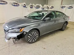 1N4BL4DV6TN321941 2026 NISSAN ALTIMA