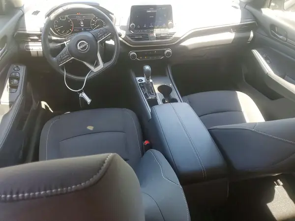 1N4BL4DV6TN323026 2026 NISSAN ALTIMA - Image 8