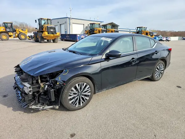 1N4BL4DV6TN323401 2026 NISSAN ALTIMA - Image 1