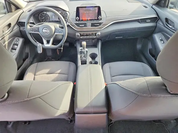 1N4BL4DV6TN323401 2026 NISSAN ALTIMA - Image 8