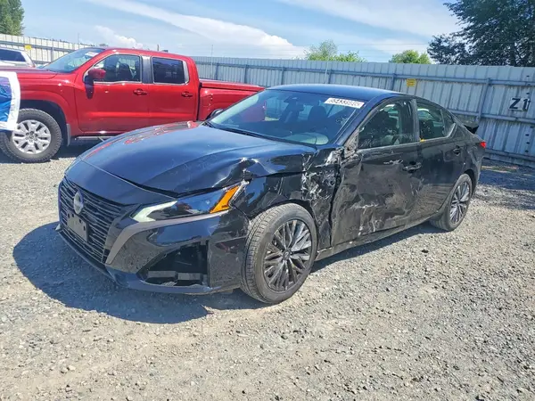 1N4BL4DV6TN324810 2026 NISSAN ALTIMA - Image 1