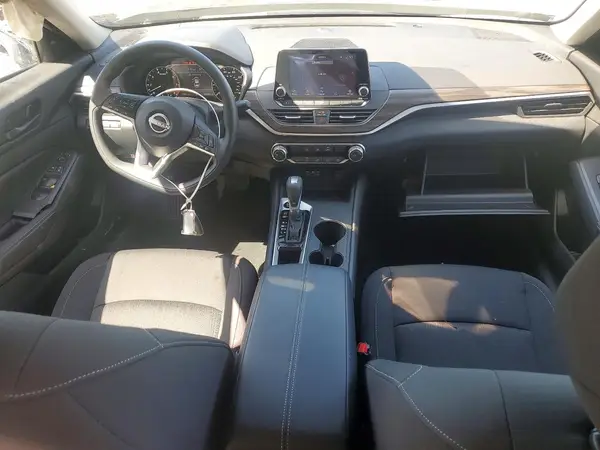 1N4BL4DV6TN324810 2026 NISSAN ALTIMA - Image 8