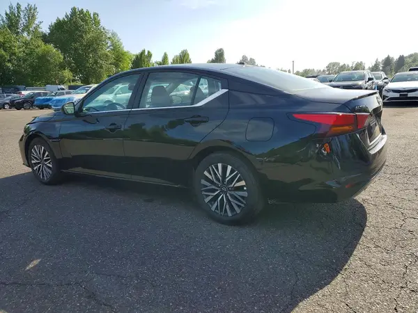 1N4BL4DV6TN324886 2026 NISSAN ALTIMA - Image 2