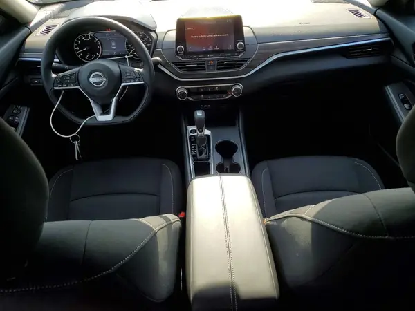 1N4BL4DV6TN324886 2026 NISSAN ALTIMA - Image 8