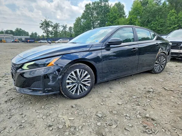 1N4BL4DV6TN325729 2026 NISSAN ALTIMA - Image 1