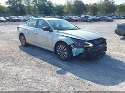1N4BL4DV6TN326413 2026 NISSAN ALTIMA
