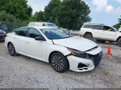1N4BL4DV6TN336813 2026 NISSAN ALTIMA
