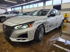 1N4BL4DV6TN349741 2026 NISSAN ALTIMA