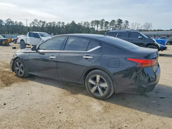1N4BL4DV7KC101007 2019 NISSAN ALTIMA - Image 2