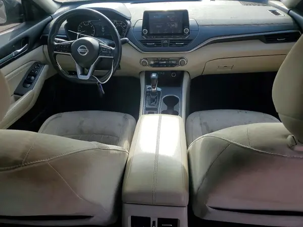 1N4BL4DV7KC101007 2019 NISSAN ALTIMA - Image 8