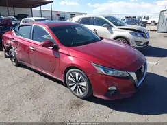 1N4BL4DV7KC101010 2019 NISSAN ALTIMA