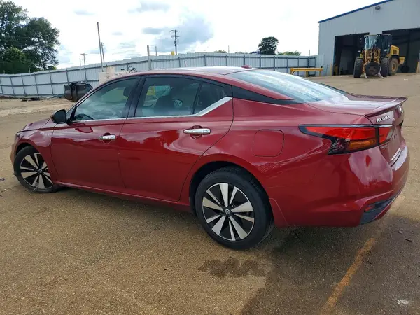 1N4BL4DV7KC101847 2019 NISSAN ALTIMA - Image 2