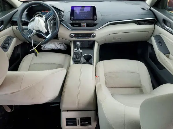 1N4BL4DV7KC101847 2019 NISSAN ALTIMA - Image 8