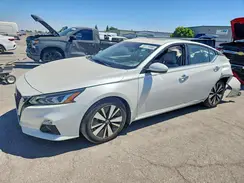 1N4BL4DV7KC102853 2019 NISSAN ALTIMA